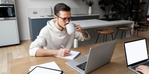 Assurance professionnelle et télétravail : êtes-vous bien couvert ?